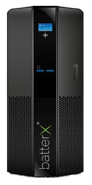 Источник бесперебойного питания Vision DSPH40-25