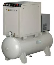 Винтовой компрессор ЧКЗ ДЭН-15Ш-Р-500L-10