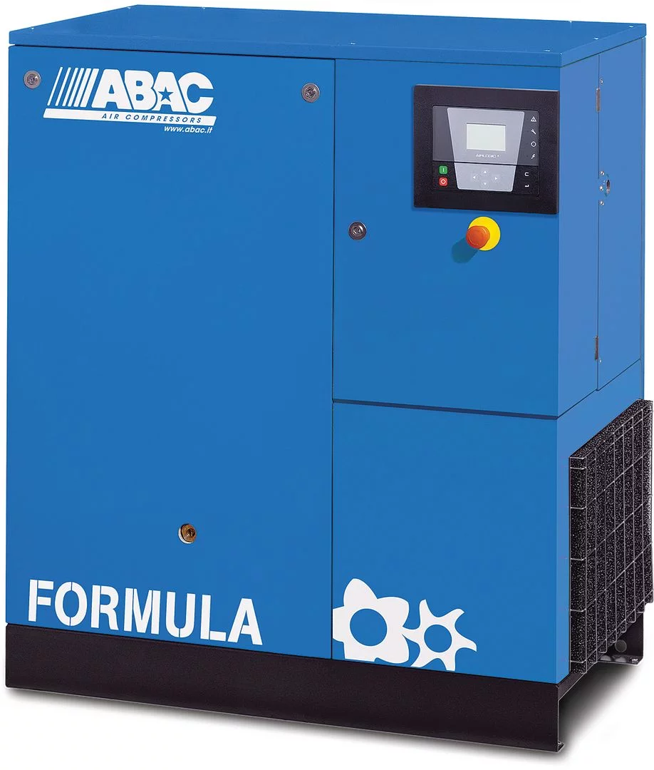 Винтовой компрессор Abac FORMULA 37 (10 бар)