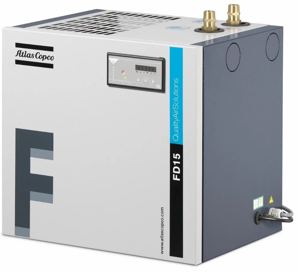 Рефрижераторный осушитель Atlas Copco FD 30 20 bar
