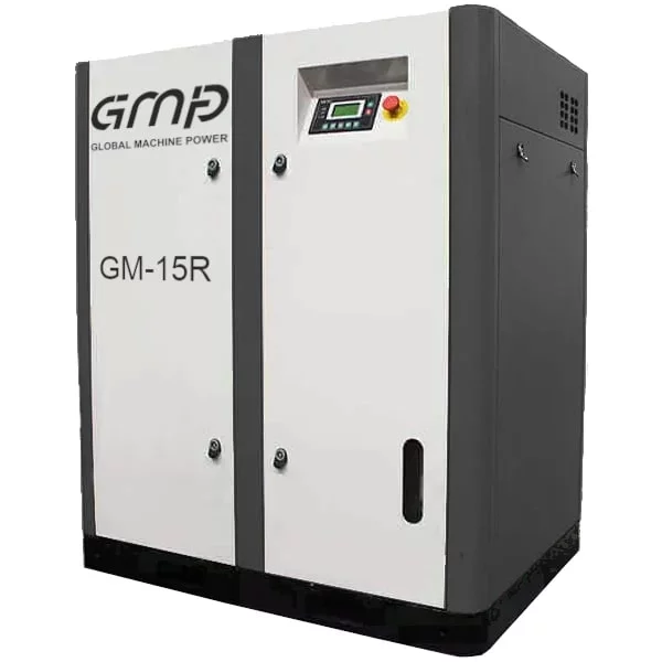 Винтовой компрессор GMP GM 15R-7