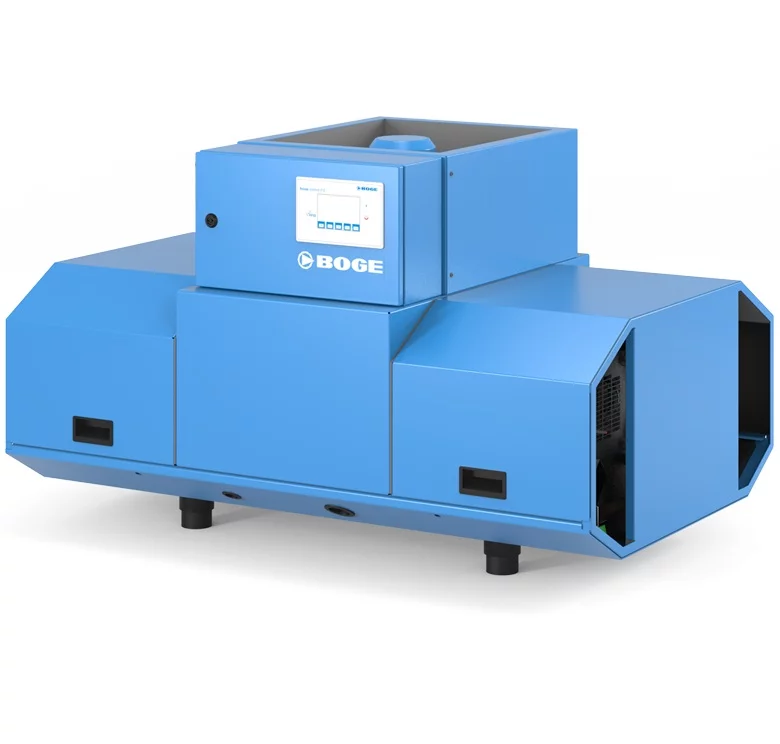 Поршневой компрессор Boge K 15 40