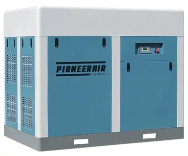 Винтовой компрессор Pioneerair LW-75D 7