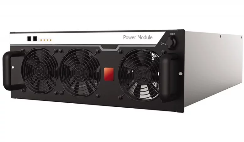 Источник бесперебойного питания GMUPS Action Multi Extra 25/33