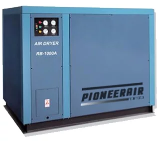 Рефрижераторный осушитель Pioneerair RB-350A