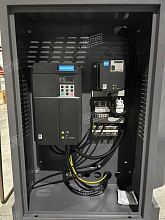 Винтовой компрессор GMP GM 7,5-16-500D GE VSD (для лазера) — фото 15