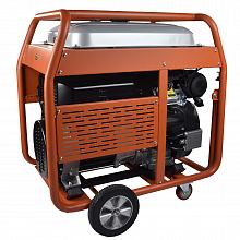 Бензиновый генератор EVOline PB 22000 E — фото 5