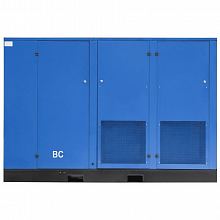 Винтовой компрессор Remeza ВС340-10 ВС — фото 2