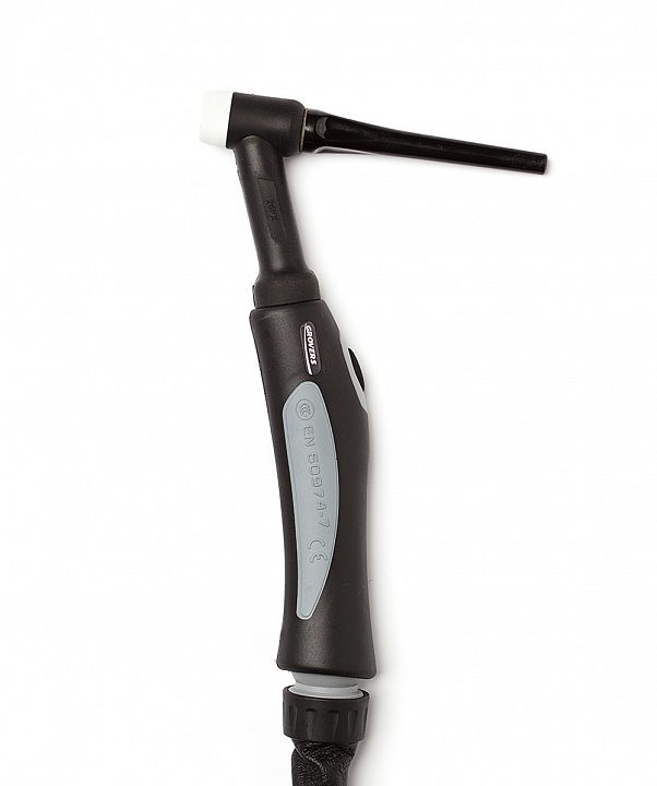 Сварочная горелка GROVERS SUREGRIP 26FX, 4м