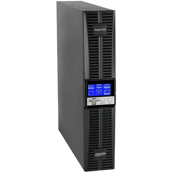Источник бесперебойного питания HIDEN EXPERT UDC9201S-RT