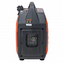 Бензиновый генератор EVOline BQH 2800 — фото 8