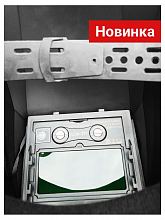 Маска сварщика хамелеон GROVERS ENERGY STANDARD с АСФ 777 (чёрная) — фото 6