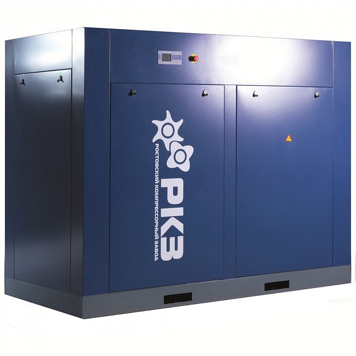 Винтовой компрессор РКЗ Airrus NB 90 PR 8