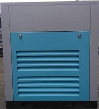 Винтовой компрессор Spitzenreiter S-EKO 60 12 — фото 6