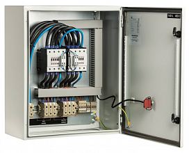 Дизельный генератор Pramac GBW 15 Y  AUTO — фото 3