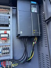 Винтовой компрессор GMP GM160-7D BOX — фото 20