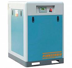 Винтовой компрессор Pioneerair LW-40D 7 — фото 1