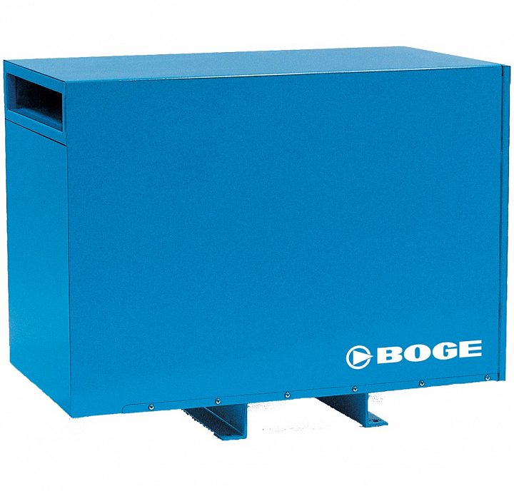Поршневой компрессор Boge ASOL 480 8