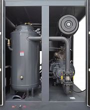 Винтовой компрессор GMP GM185-5 — фото 6