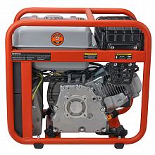 Бензиновый генератор EVOline BPB 4500 — фото 4
