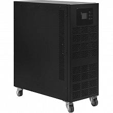 Источник бесперебойного питания HIDEN KC3310H — фото 3