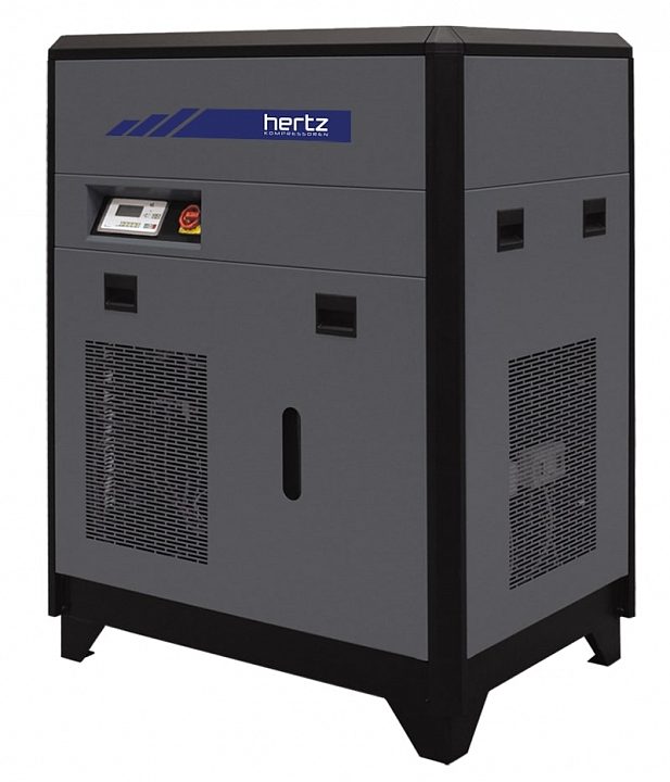 Рефрижераторный осушитель Hertz HDC 530