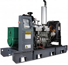 Газовый генератор Gazvolt 60T21 — фото 1