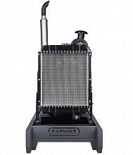 Газовый генератор Gazvolt 70T21 — фото 4