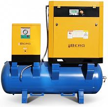 Винтовой компрессор Berg ВК-11РО-500 8 — фото 2