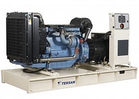 Дизельный генератор Teksan TJ1400BD5C — фото 2