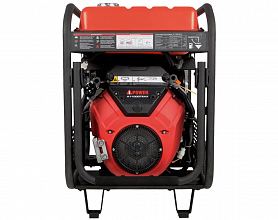 Бензиновый генератор A-iPower A11000TEAX — фото 8