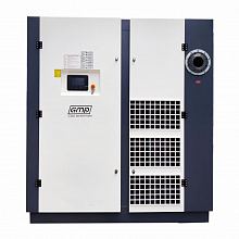 Винтовой компрессор GMP GM 185-10D VSD GE/HB — фото 5