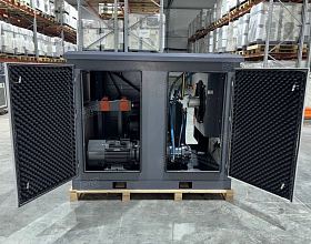 Винтовой компрессор GMP GM22-8 BOX — фото 10