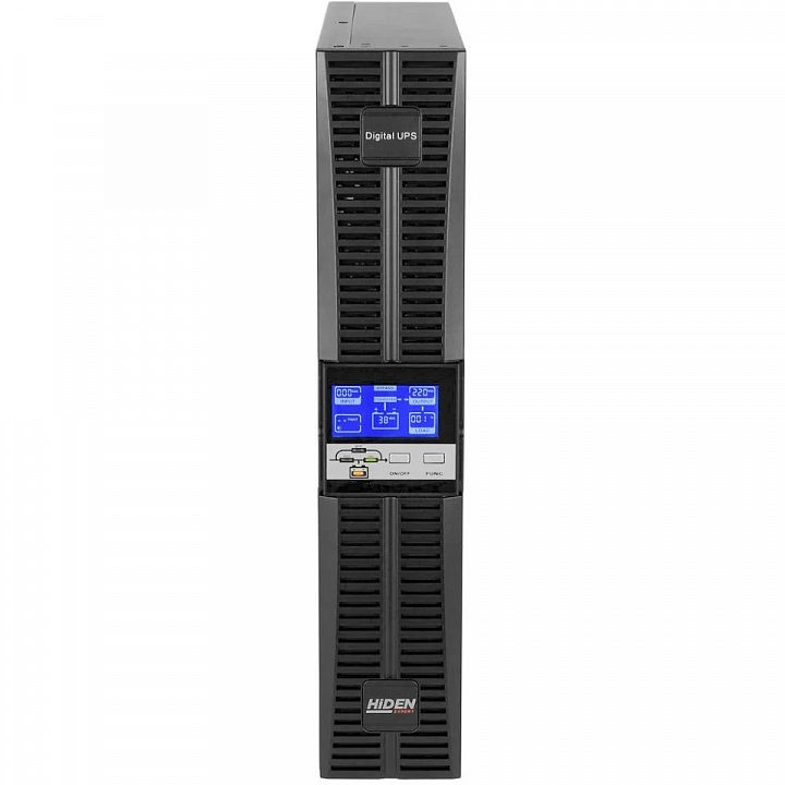 Источник бесперебойного питания HIDEN EXPERT UDC9202H-RT
