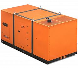 Дизельный генератор RID 1300 E-SERIES S — фото 3