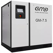 Винтовой компрессор GMP GM 7.5-10 — фото 1