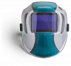 Маска сварщика GROVERS EXPERT FX-1080 — фото 4