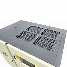 Винтовой компрессор GMP GM 18,5-7 — фото 4