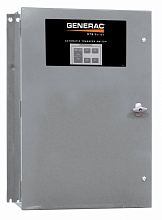 Газовый генератор Generac SG36/PG32 в кожухе с АВР — фото 2