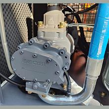 Винтовой компрессор GMP GM 22-7 GE/HB (IP23) — фото 11