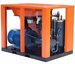Винтовой компрессор ЗИФ СВЭ 11,9/0,3 ШМН — фото 3