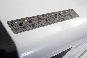 Дизельный генератор Daewoo DDAE 10000DSE-3 — фото 4