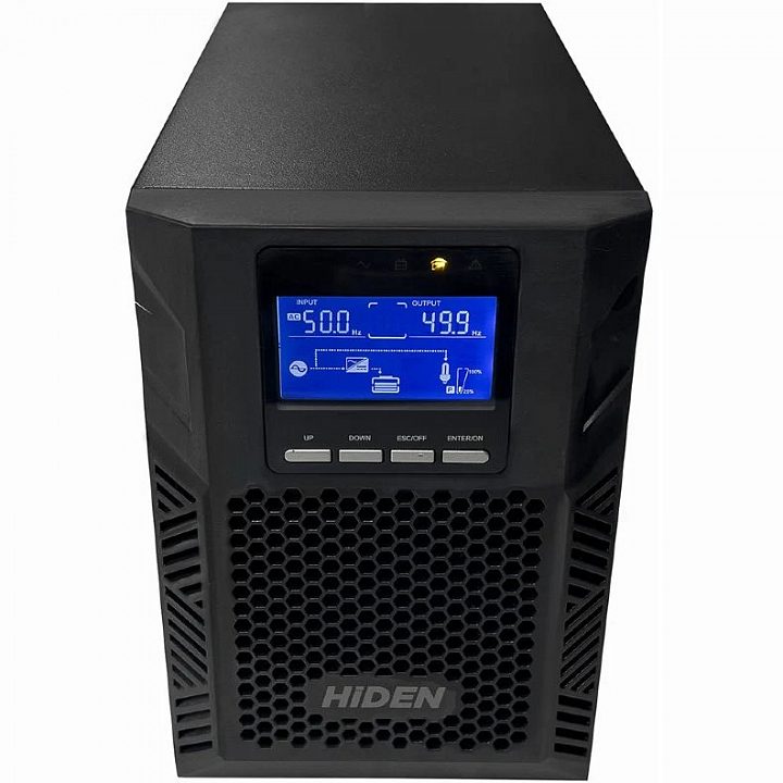 Источник бесперебойного питания HIDEN KU9102H