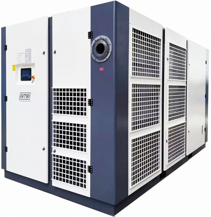 Винтовой компрессор GMP GM132-4 VSD