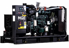 Дизельный генератор Doosan MGE 500-Т400 с АВР — фото 3