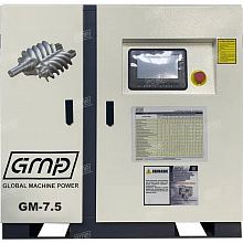 Винтовой компрессор GMP GM 7,5-10 VSD (IP23) — фото 2