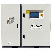 Винтовой компрессор GMP GM 22-16 — фото 2