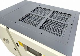 Винтовой компрессор GMP GM22-4 VSD — фото 5