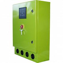 Дизельный генератор Motor АД900-Т400 с АВР — фото 3
