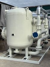Адсорбционный осушитель GMP ADF-110 (-40) — фото 3